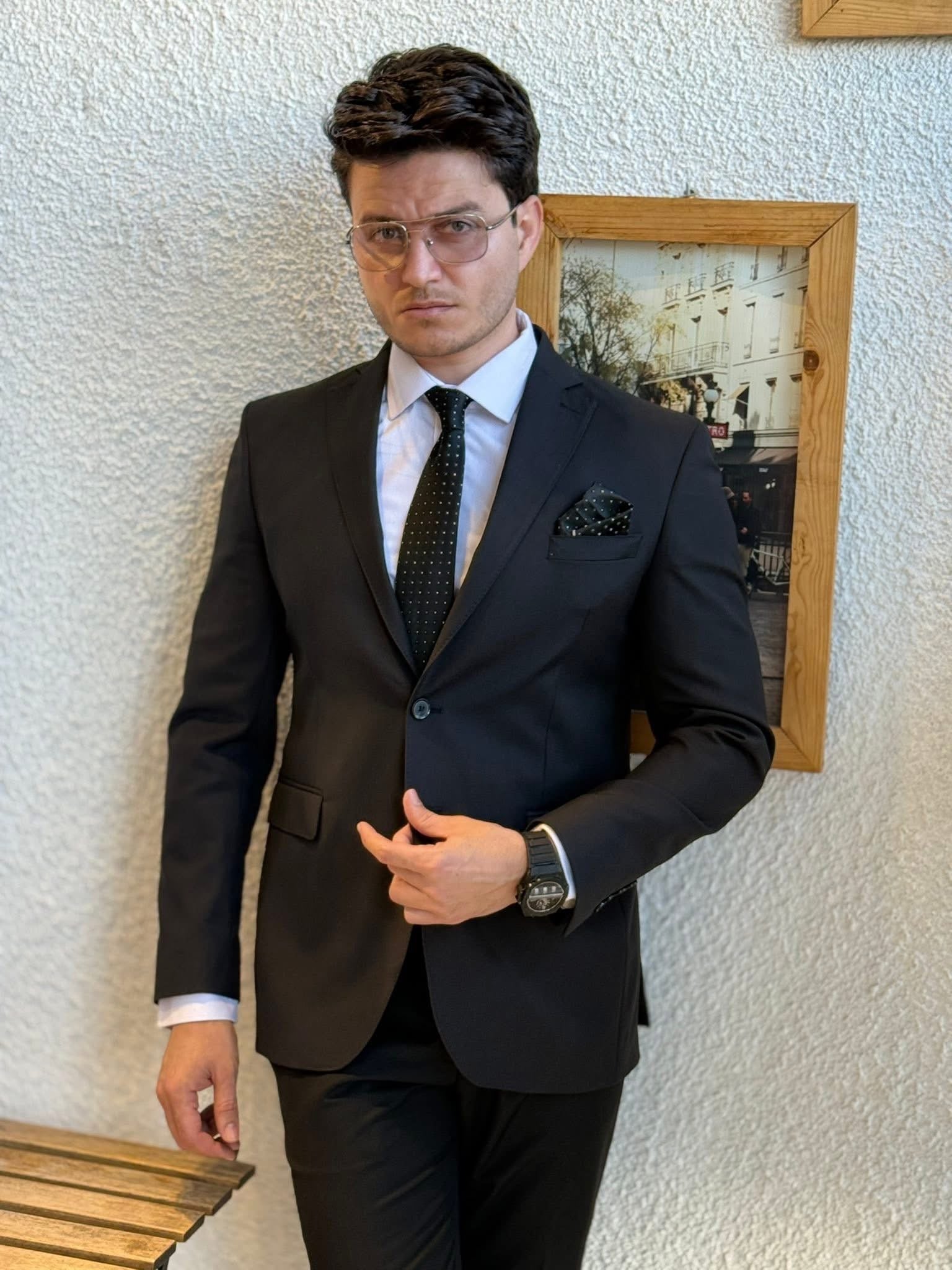 Suits