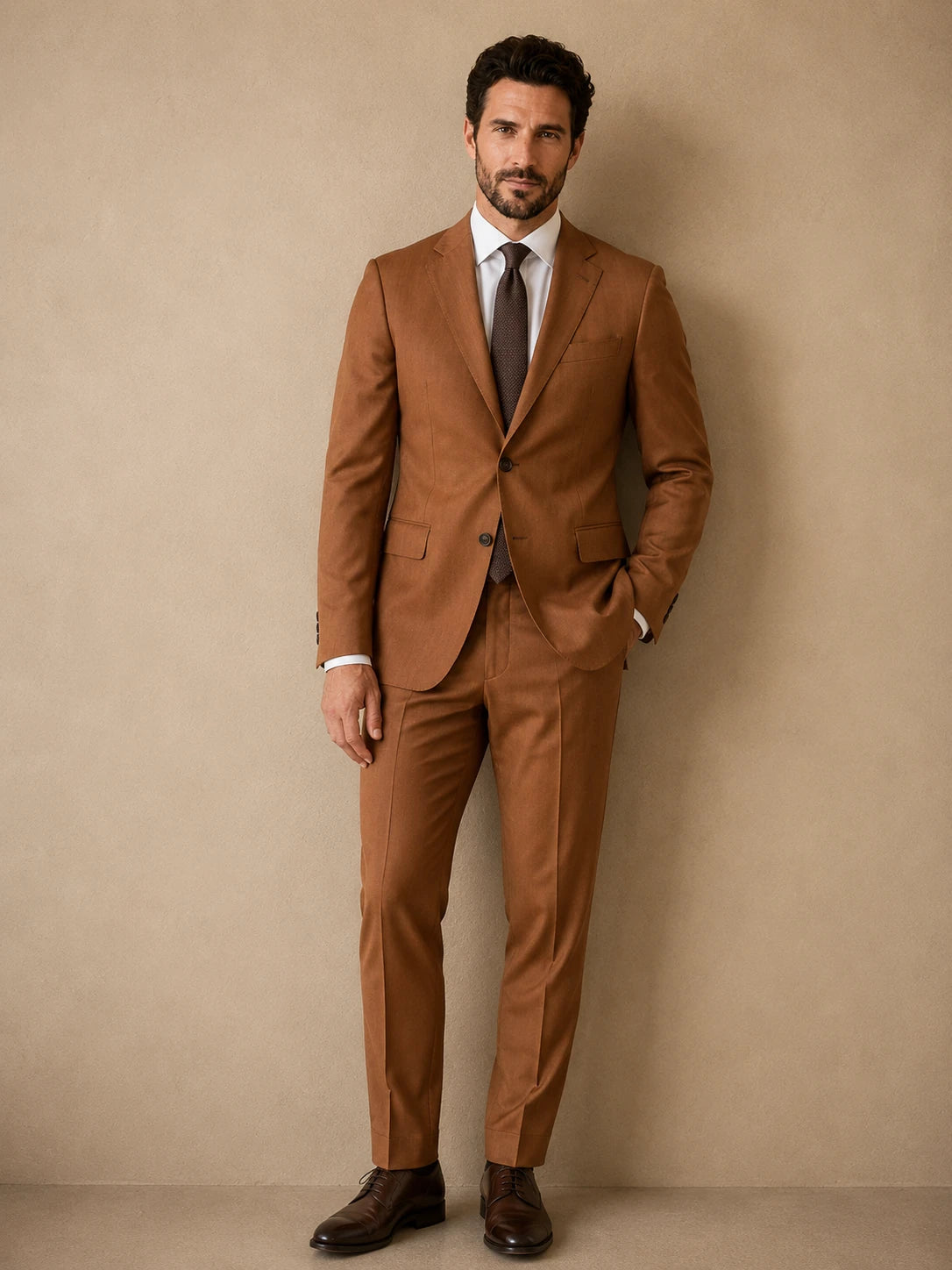Suit Rust